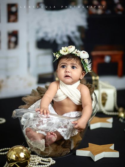 Creative & Themed Portraits photo 40