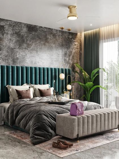 Luxurious Master Bedrooms photo 8