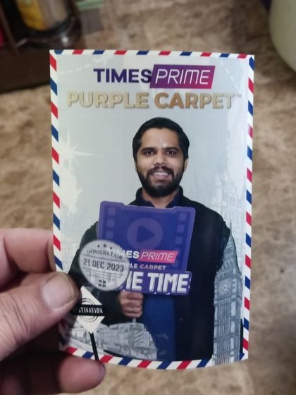 Immersive Worlds: Green Screen & AR photo 6