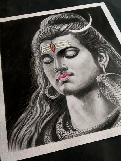 Deity & Spiritual Art photo 8