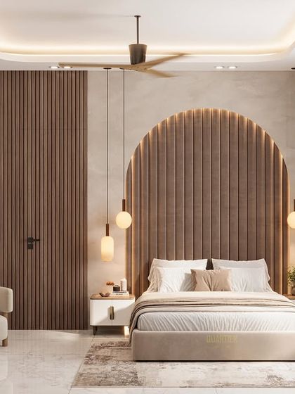 Serene Bedroom Sanctuaries photo 101