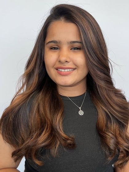 Advanced Hairdressing Program photo 16