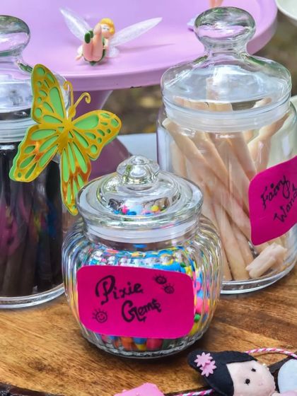 Avenues Weddings and Events - Social & Private Event Planning Whimsical Kids' Parties photo 13