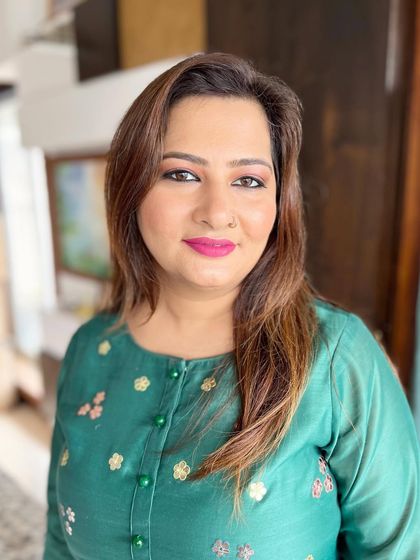 Fresh & Natural "No-Makeup" Makeup photo 22