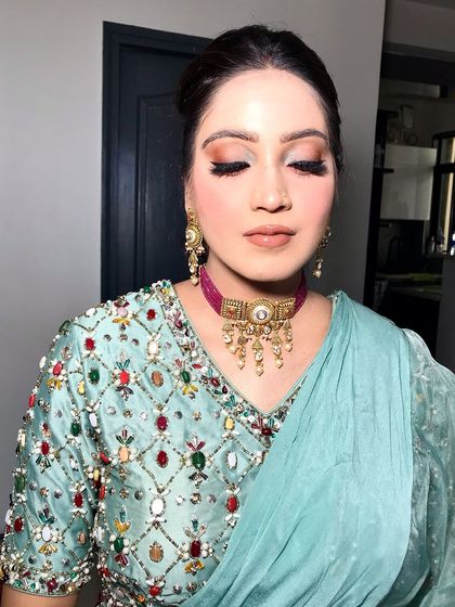 Party & Occasion Makeup photo 37