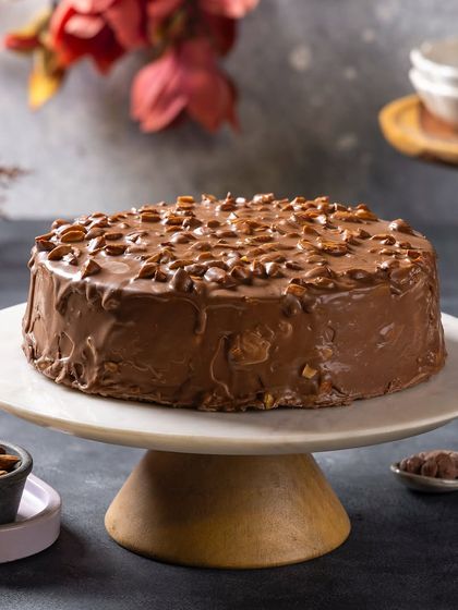 Artisanal Bakery & Desserts photo 7