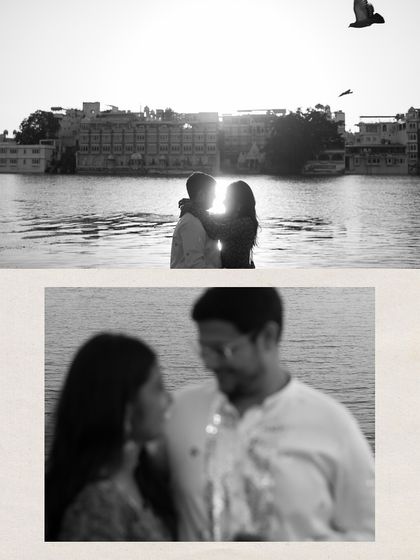 Destination Shoots: Royal & Rustic photo 7