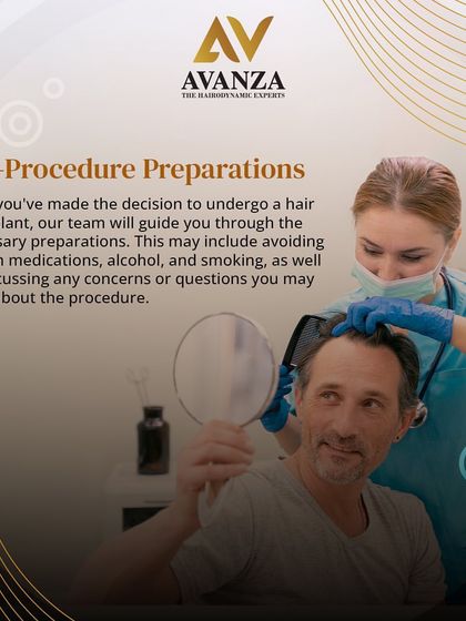 Pre-procedure preparations are important for a smooth process. Our team will guide you on avoiding certain medications, alcohol, and smoking, and will answer any questions you have.