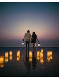 Pre-Wedding & Couple Shoots