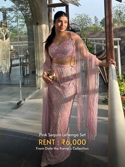 Date The Ramp - Preloved Designer Sales Influencer Lookbook photo 16