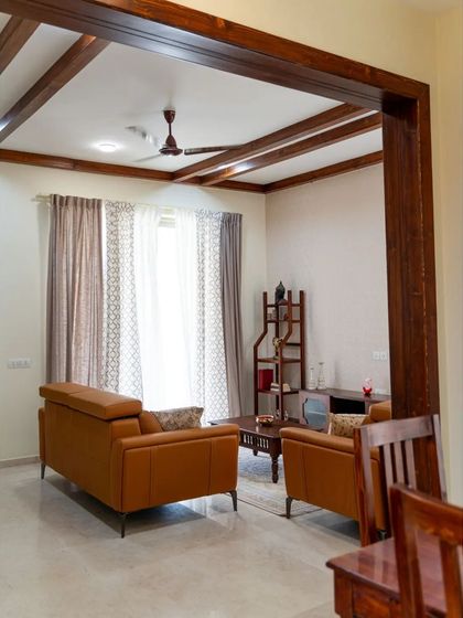 CustHum - Custom Furniture & Cabinetry Elegant Living Spaces photo 46