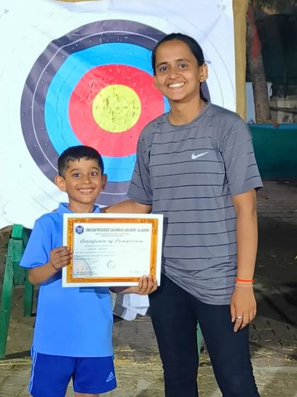 Celebrating Your Success: Course Completion photo 38