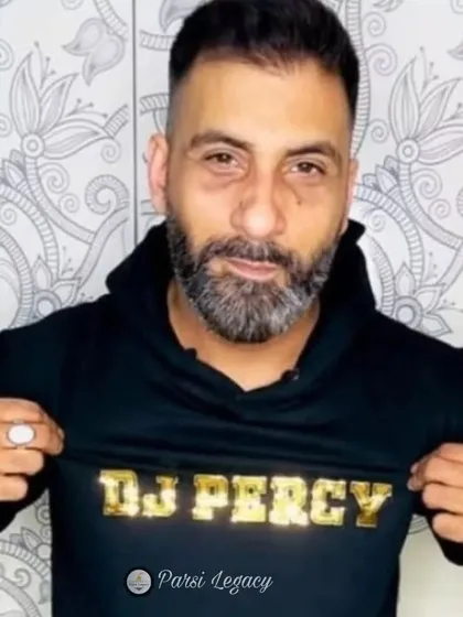 This is me, DJ Percy. I've been creating music since 2003, and my goal has always been the same: to make tracks that connect with you. Whether it's a remix or an original score, I put my heart into it.