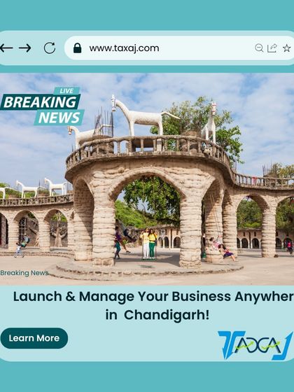 We simplify the business journey in Chandigarh. Our services are designed to provide quick company registration and ensure you meet all of the city's specific regulatory requirements.
