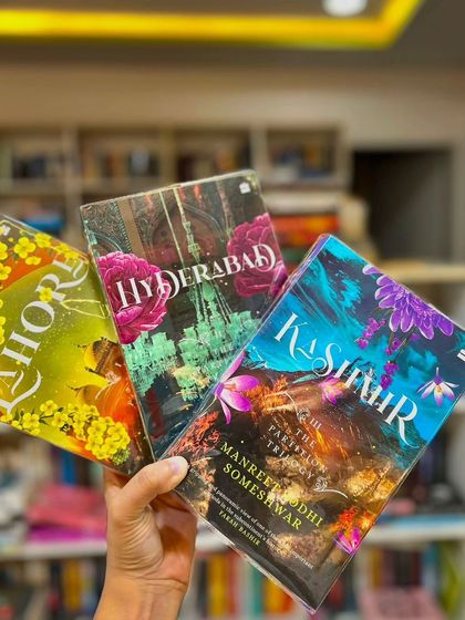 Kahaani Box Kids Library - Library Membership with Home Delivery Fresh Off the Press: Our Newest Arrivals photo 58