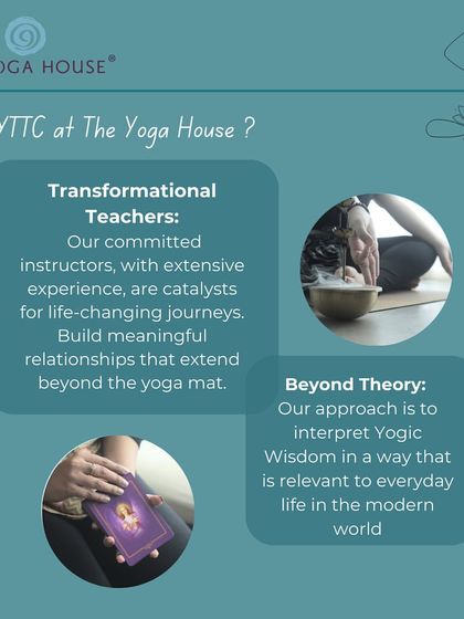 Our experienced instructors are catalysts for your journey, building relationships that extend beyond the mat. We focus on interpreting yogic wisdom in a way that is relevant to your life in the modern world.