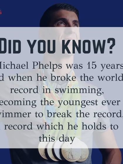 Swim Smart: Tips, Benefits & Fun Facts photo 9