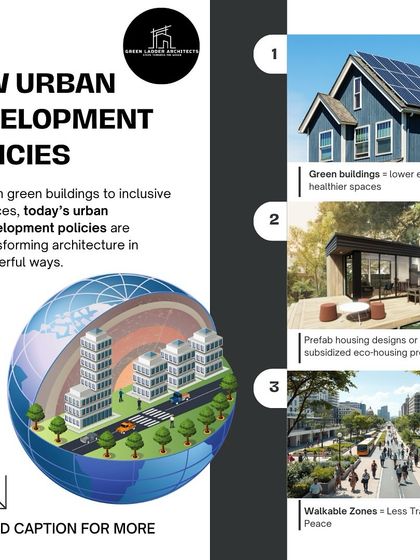 Our Approach: Sustainable & Human-Centric Design photo 11