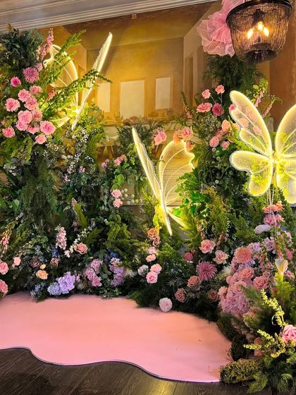 DecoratIn - Party & Event Decoration Engagements & Romantic Events photo 10