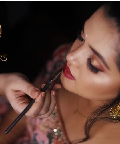 Esha Magaji - Special Occasion Makeup My Process & Happy Clients photo 18