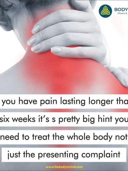 Body & Mind PhysioPilates Studio - Geriatric Fitness & Rehabilitation Our Physio-Pilates Philosophy photo 13