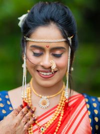 Wedding Events Makeup