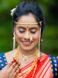 Wedding Events Makeup