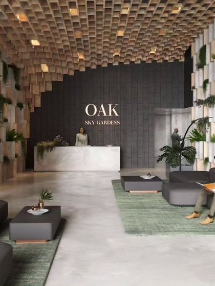 Future of Living: Sustainable Residential Design photo 27