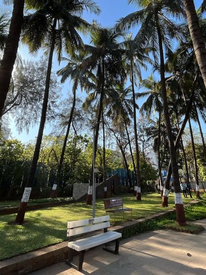 Mumbai's Architectural Icons photo 20