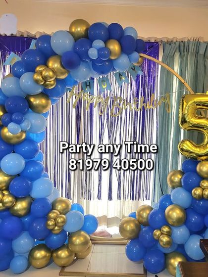 Elegant & Simple Setups photo 47