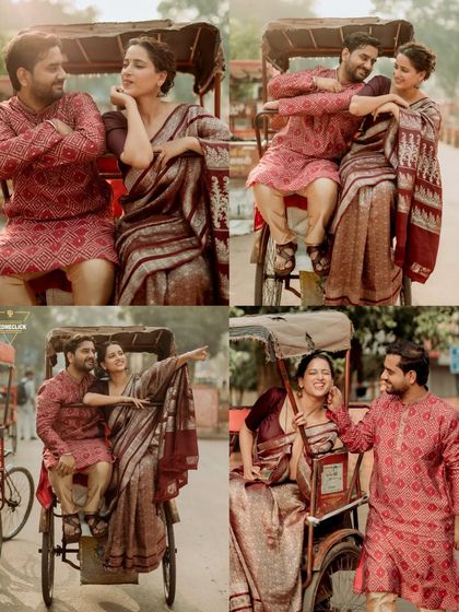 Themed Stories: Old Delhi & Beyond photo 4