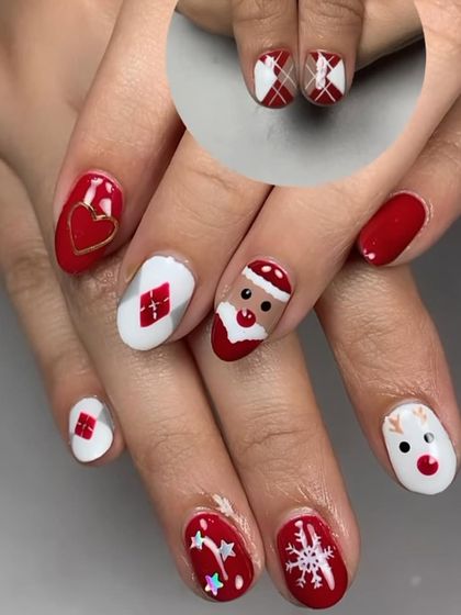 The Palette - Nail Art & Care Seasonal & Themed Fun photo 11