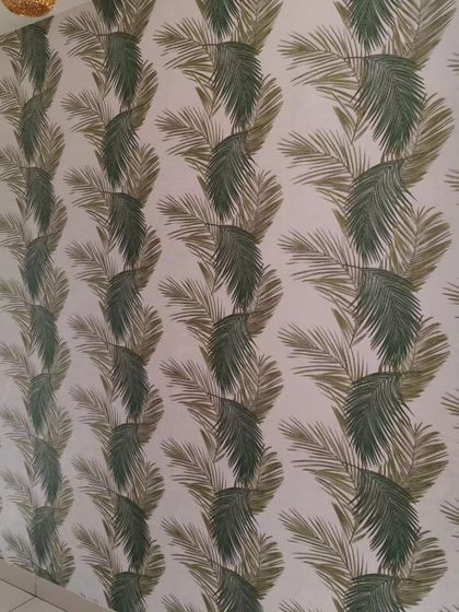 Wallplays - Wallpaper Design & Installation Nature-Inspired & Floral Prints photo 130