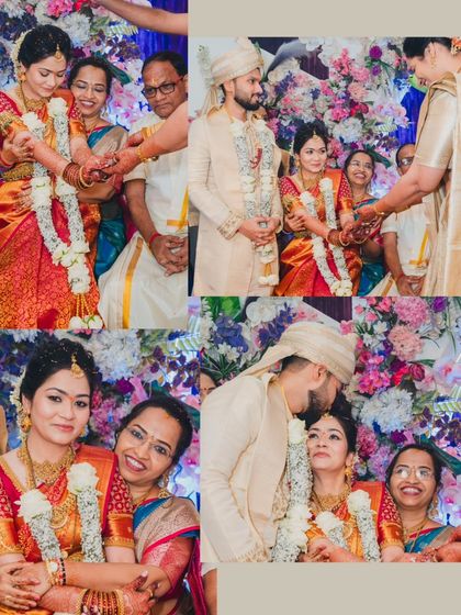 Sacred Vows: Hindu Ceremonies photo 43