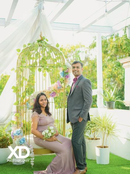 Elegant Gown & Modern Dress Sessions photo 43