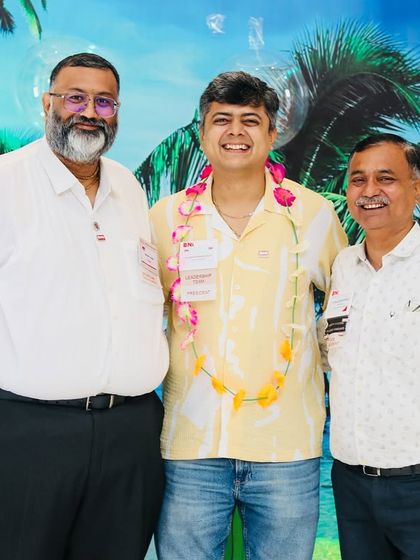 Prakhar Dixit - Vastu Consultation Leadership & Business Networking photo 41