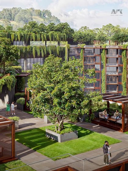 World-Class Hospitality Design photo 12