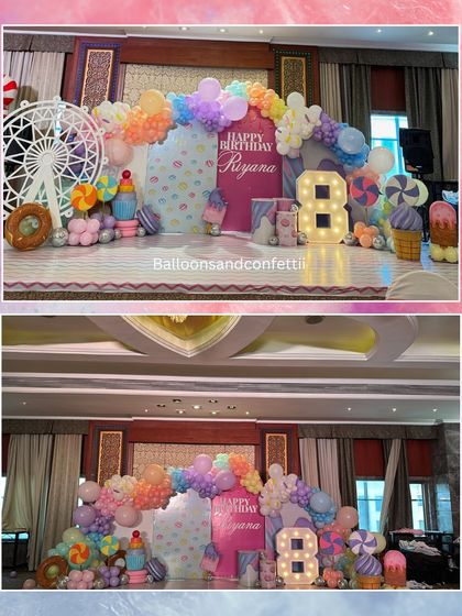 Magical Kids' Themed Birthdays photo 31