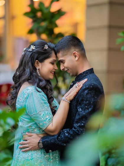 Engagement & Ring Ceremonies photo 10