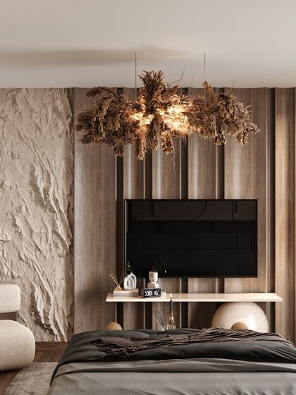 Luxurious Master Bedrooms photo 15