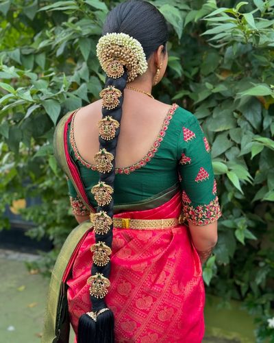 Bridal & Event Makeup Artistry