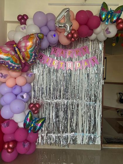 Creative Themed Parties photo 3