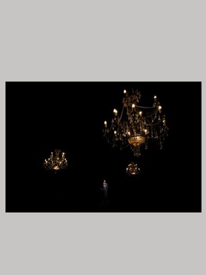 Artistic Couple Portraits photo 19