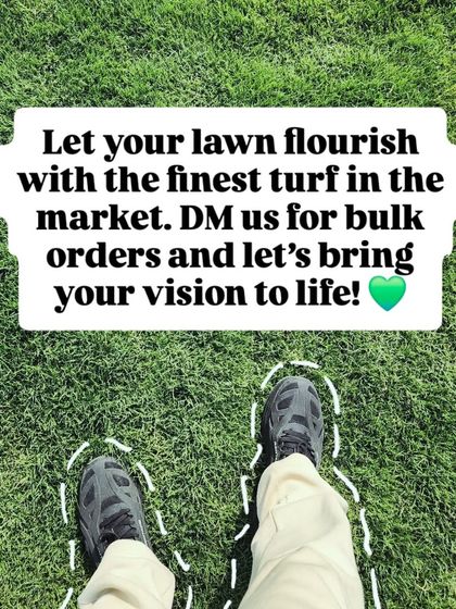 Delhi Gardner - Wholesale Plant & Turf Supply Natural Grass Turf: From Our Farm to Your Project photo 84