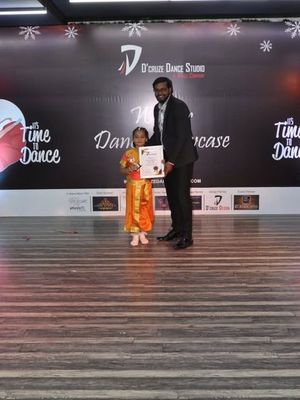 D'cruze Dance Studio - Dance Classes Your Time to Shine: Student Showcases & Competitions photo 193