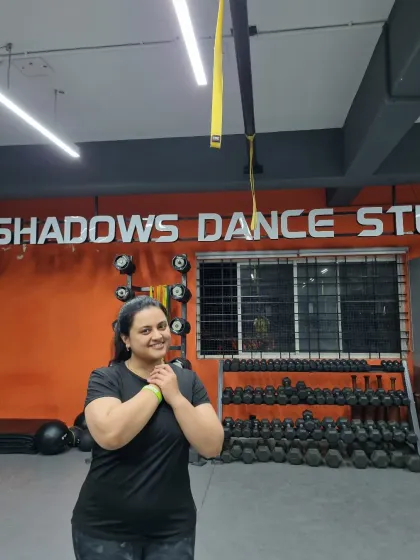 Shadows Dance Studio - Private Dance Training & Choreography Our Students' Achievements photo 4