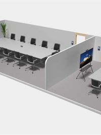 Corporate Communication & AV Solutions