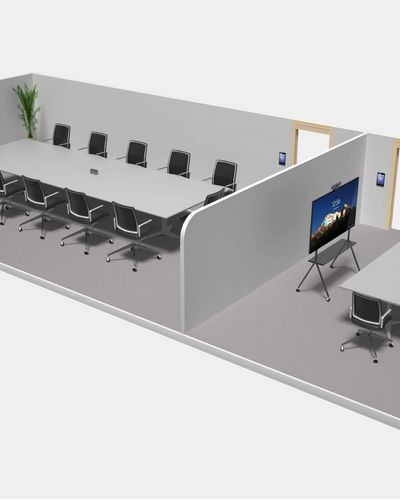 Corporate Communication & AV Solutions
