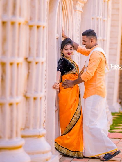 Firos Photography - Pre-Wedding Photography Timeless Traditional Attire photo 57