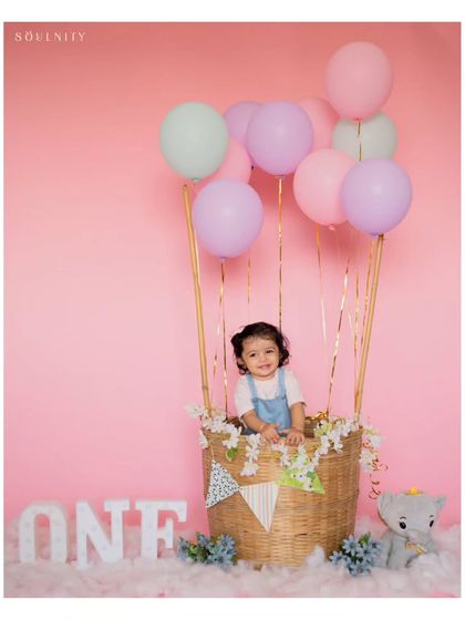 Milestone Birthdays photo 31